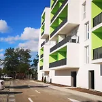 Quadra Trees Studio