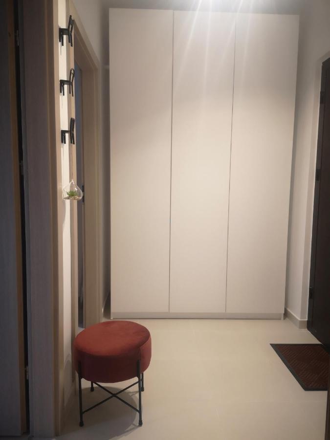Quadra Trees Studio Apartament *